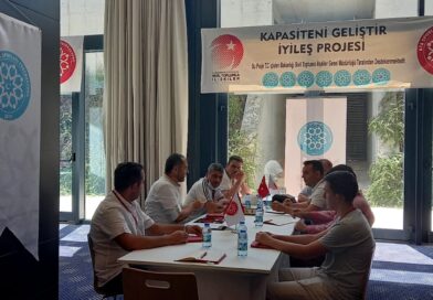 İç Anadolu Ata Sporları Federasyonu